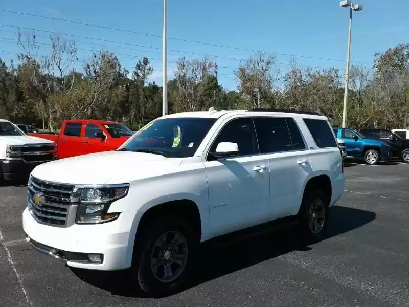 کاملا نو Chevrolet Unspecified برای فروش که در دوحه #6721 - 1  image 